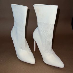 STEVE MADDEN Century booties